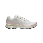 Salomon XT-6 White / Fairy Tale / Almond Milk