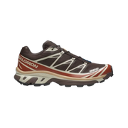 Salomon XT-6 Roasted Clay / Burnt Ochre / Almond Milk