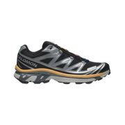 Salomon XT-6 Black / Ftw Silver / Warm Apricot
