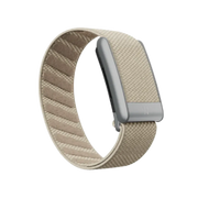 Whoop 5.0 Peak / MG Life Superknit Dune Band (Strap Only)
