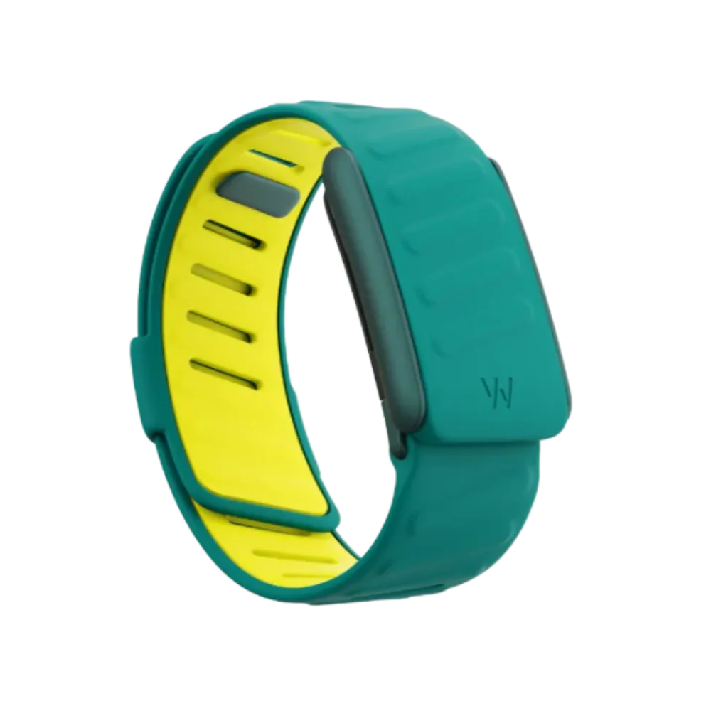 Whoop 5.0 Peak / MG Life  Sportflex Propel Band (Strap Only)