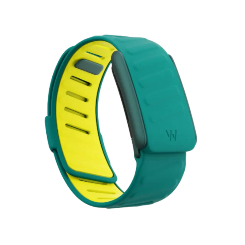 Whoop 5.0 Peak / MG Life  Sportflex Propel Band (Strap Only)