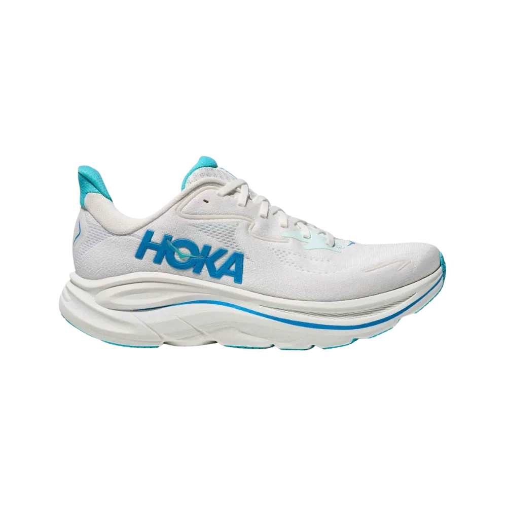 Hoka Clifton 10 Skyward Blue