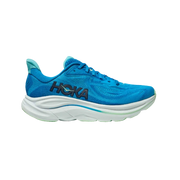 Hoka Clifton 10 hoka Blue