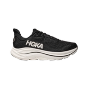 Hoka Clifton 10 Black And White