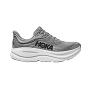 Hoka Bondi 9 Galactic Grey