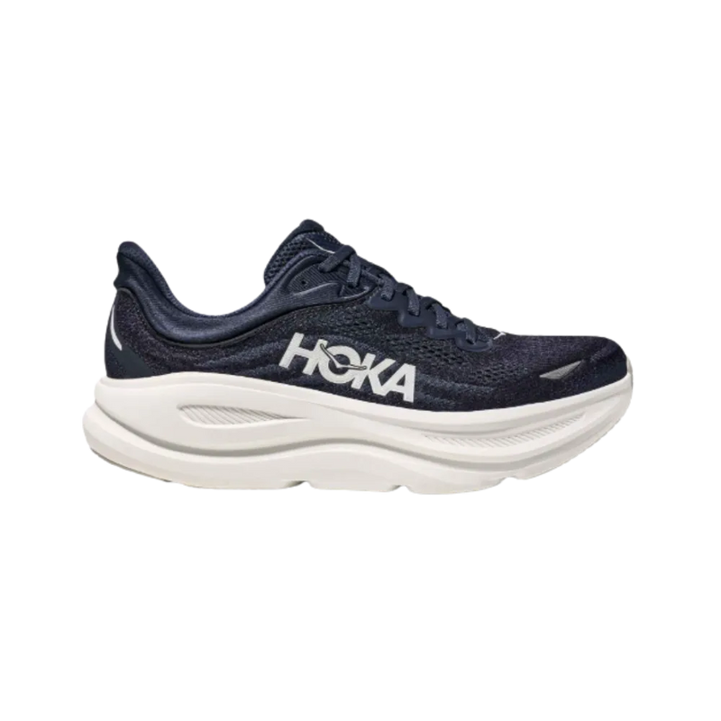 Hoka Bondi 9 Varsity Navy