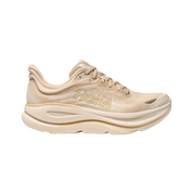 Hoka Bondi 9 Oatmeal