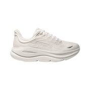 Hoka Bondi 9 White