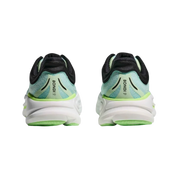 Hoka Bondi Blue Spark