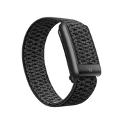 Whoop 5.0 MG Life Cloudknit Storm Band - Only Strap