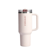 Stanley Quencher ProTour Flip Straw Tumbler Rose Quartz