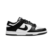 Nike Dunk Low 'Black White'