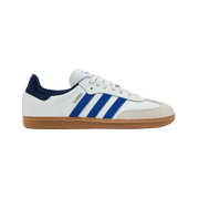 adidas Samba OG White Royal Blue Night Indigo