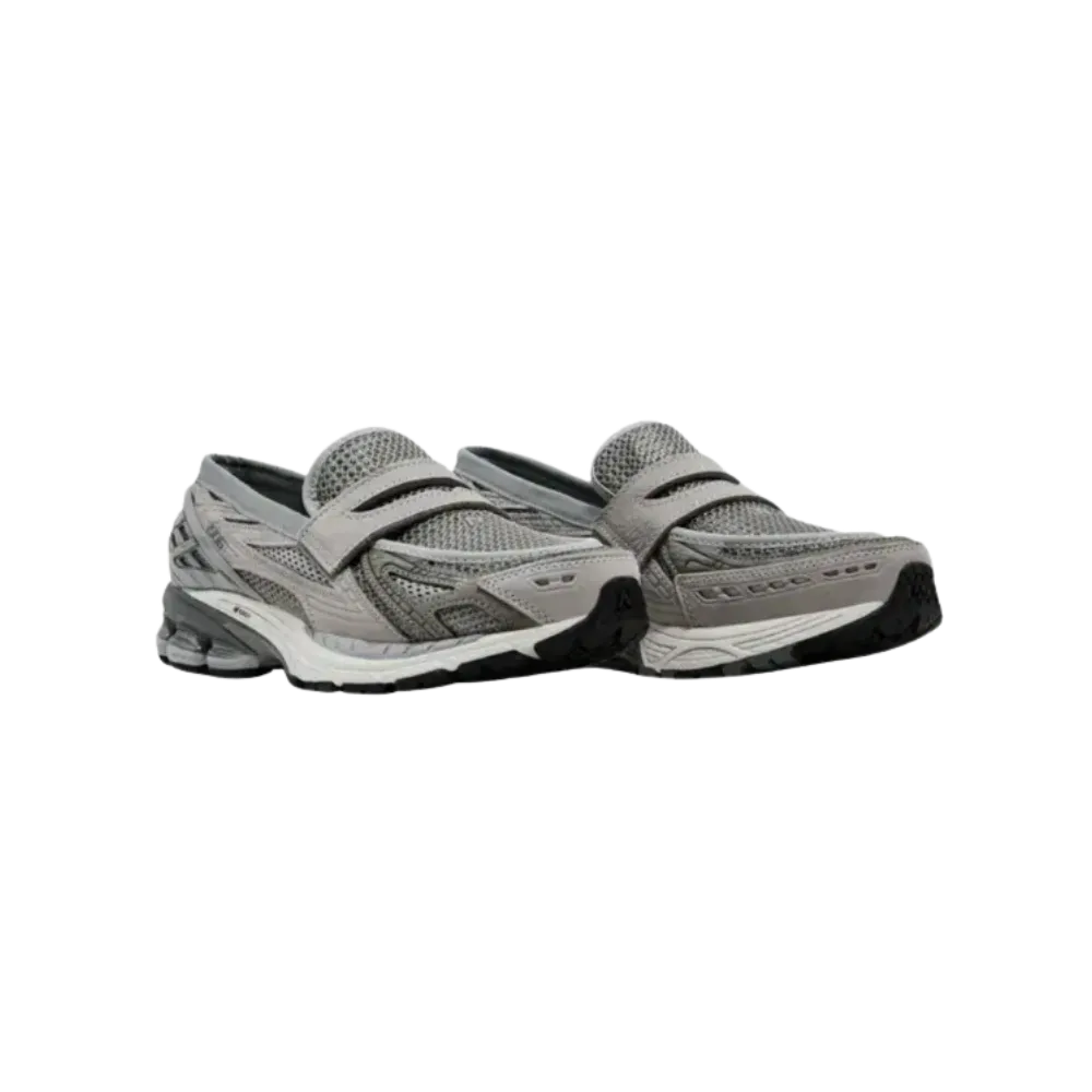 New Balance 1906L Grey Day 2025