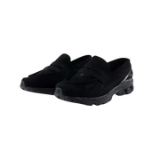 New Balance 1906L Black Suede