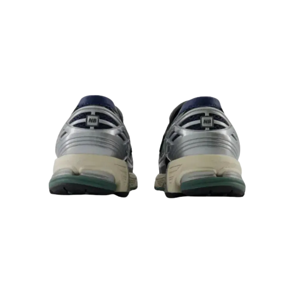 New Balance 1906L Silver Metallic Dark Juniper