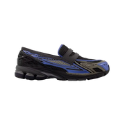 New Balance 1906L Black Metallic Blue