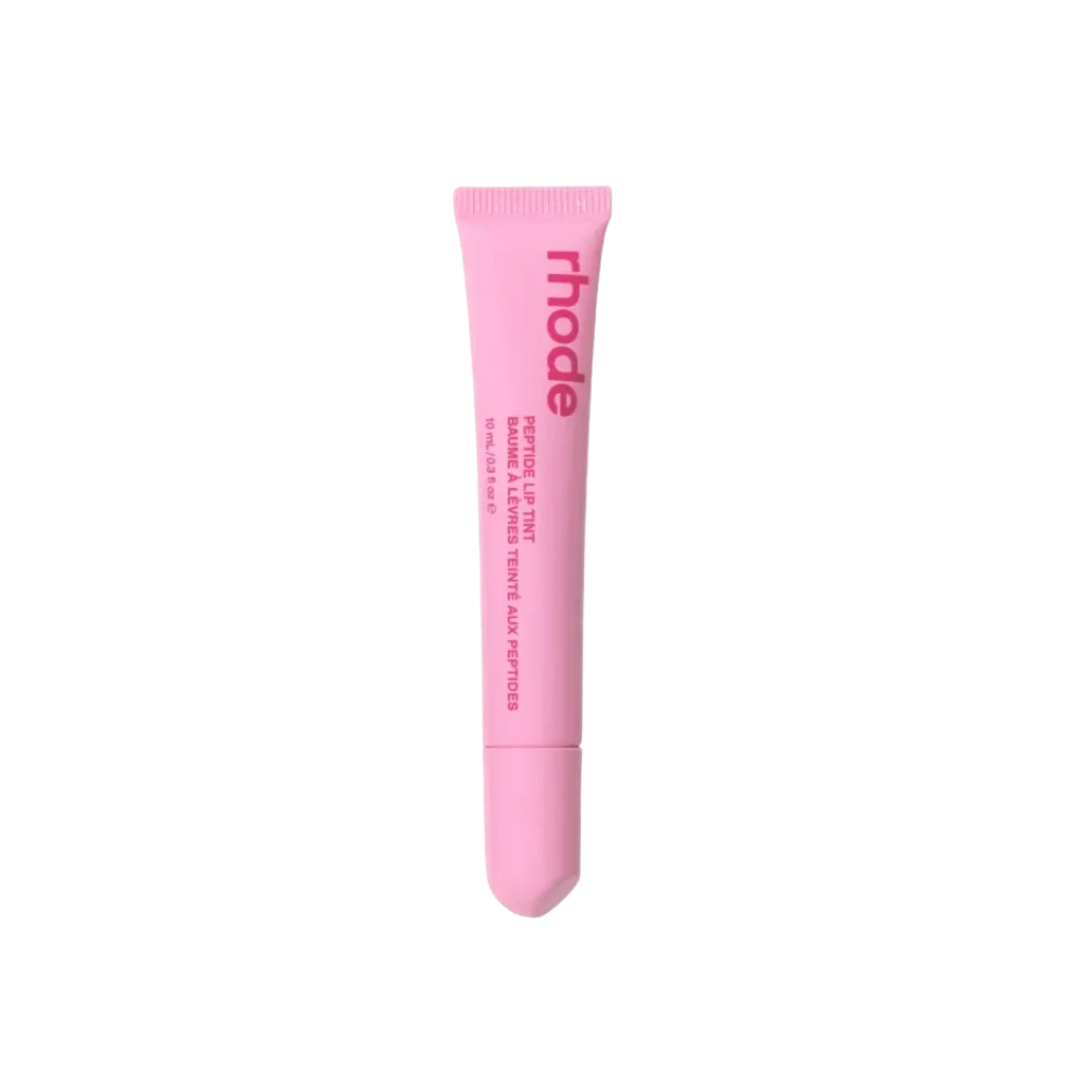 Rhode Peptide Lip Tint 'Jelly Bean'