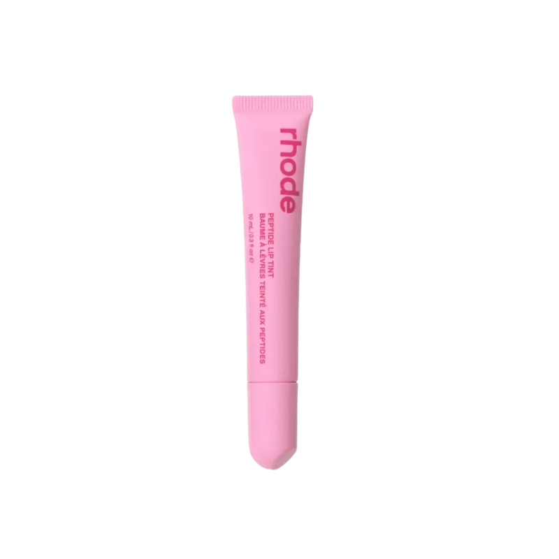 Rhode Peptide Lip Tint 'Jelly Bean'