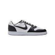 Nike Ebernon Low PRM White Black Wolf Grey