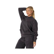 YoungLA Cloud Hoodie Charcoal