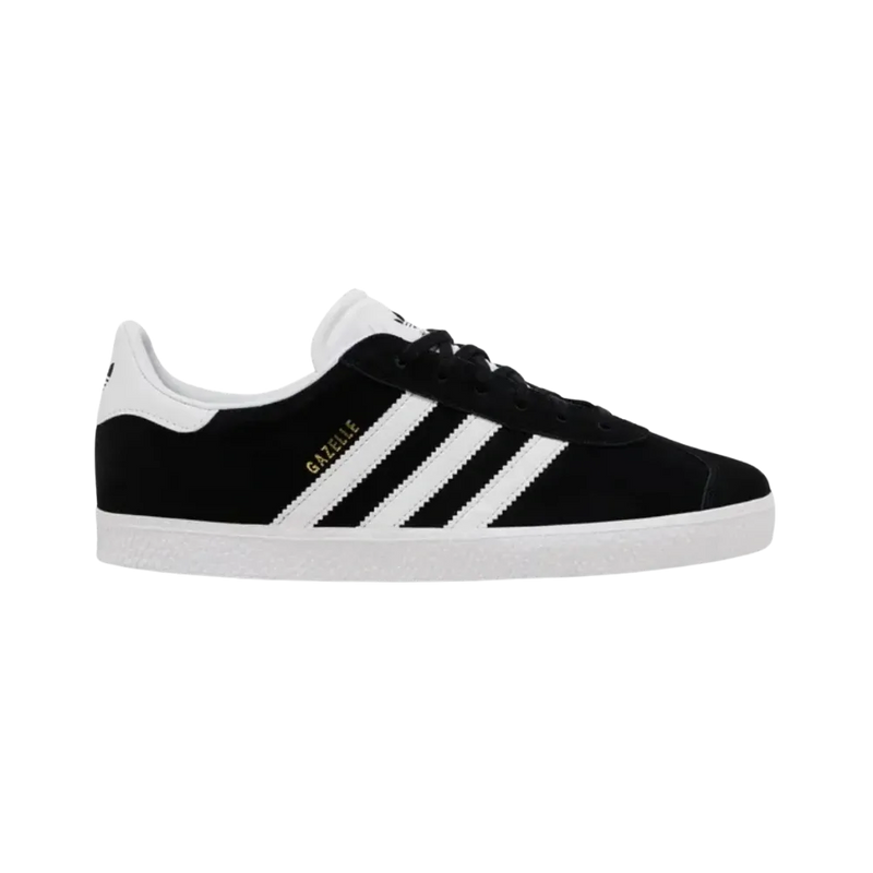 Adidas Gazelle J 'Core Black'