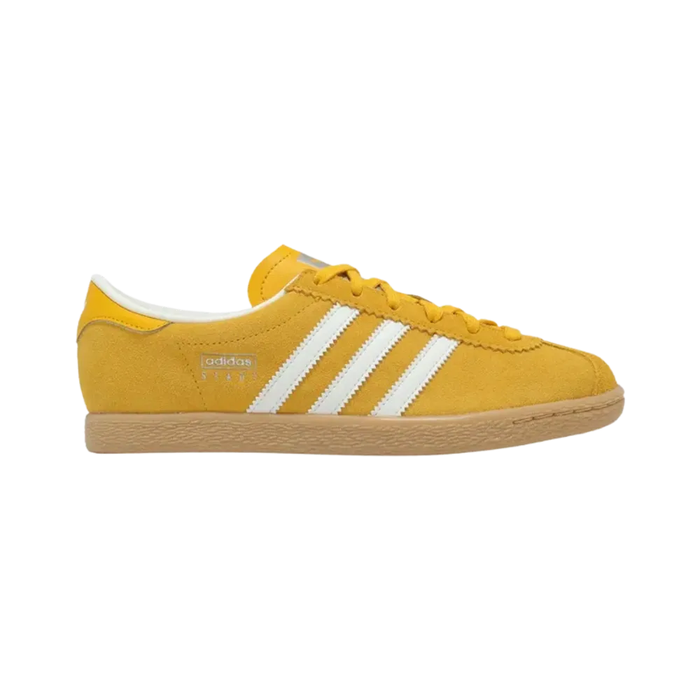 Adidas Stadt Collegiate Gold