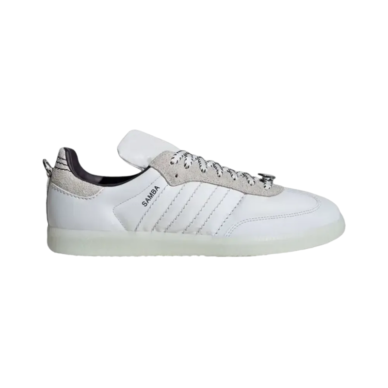 Fefei Ruan x adidas Samba OG 'Chinese New Year Pack - White'