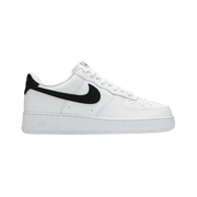 Nike Air Force 1 '07 'White Black'