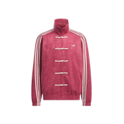 Adidas Originals CTT Chinese Track Top Casual Jacket Red