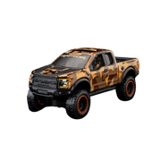 Hot Wheels HWC 17' Ford Raptor