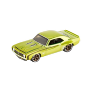 Hot Wheels RLC Exclusive '69 Chevrolet Camaro SS