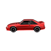 Hot Wheels RLC Exclusive 1993 Ford Mustang Cobra R