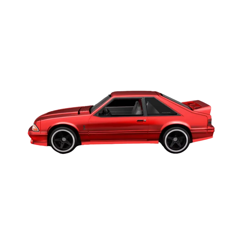 Hot Wheels RLC Exclusive 1993 Ford Mustang Cobra R