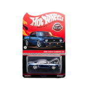 Hot Wheels RLC Exclusive 1969 Chevy Camaro SS