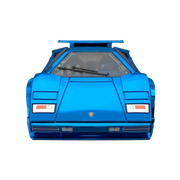 Hot Wheels RLC Selections ’82 Lamborghini Countach LP500