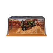 Hot Wheels RLC 1944 Willys MB Rock Crawler