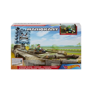 Hot Wheels Mario Kart Thwomp Ruins