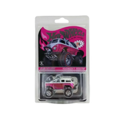 Hot Wheels RLC Volkswagen T1 Rockster Spectraflame Pink