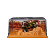 Hot Wheels HWC Special Edition 1944 WIllys MB