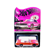 Hot Wheels RLC Exclusive El Dorado