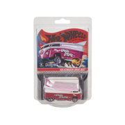 Hot Wheels RLC Exclusive Volkswagen Drag Bus