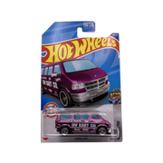 Hot Wheels Super Treasure Hunt 2022 Dodge Van