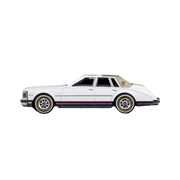 Hot Wheels Gucci Cadillac Seville