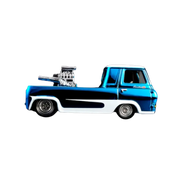 Hot Wheels Collectors RLC Exclusive Hi-Po Hauler