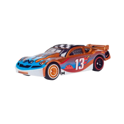 Hot Wheels Paul George Circle Tracker
