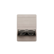 Meta x Ray-Ban Display & Neural Band AI Glasses - Shiny Sand (Standard Frame)
