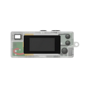 Kodak CHARMERA Digital Camera Keychain Clear