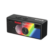 Kodak Charmera Keychain Digital Camera - Black